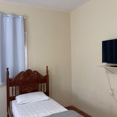 Pousada Familia Guarapari Exteriér fotografie