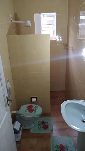 Pousada Familia Guarapari Exteriér fotografie