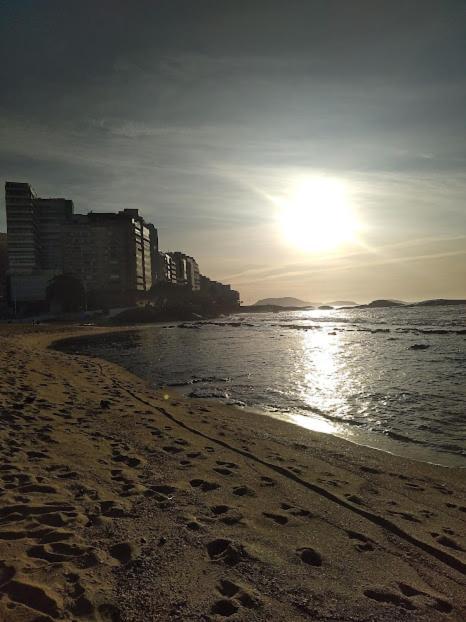 Pousada Familia Guarapari Exteriér fotografie