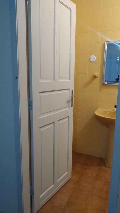 Pousada Familia Guarapari Exteriér fotografie
