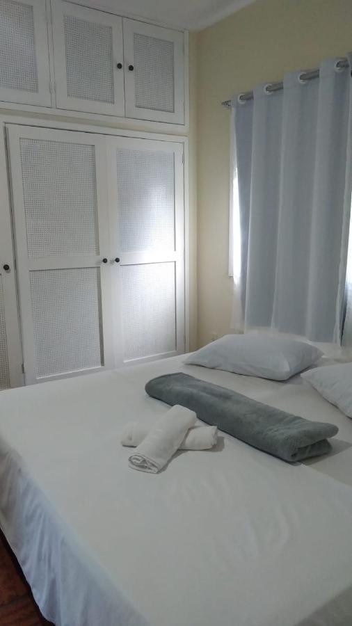 Pousada Familia Guarapari Exteriér fotografie