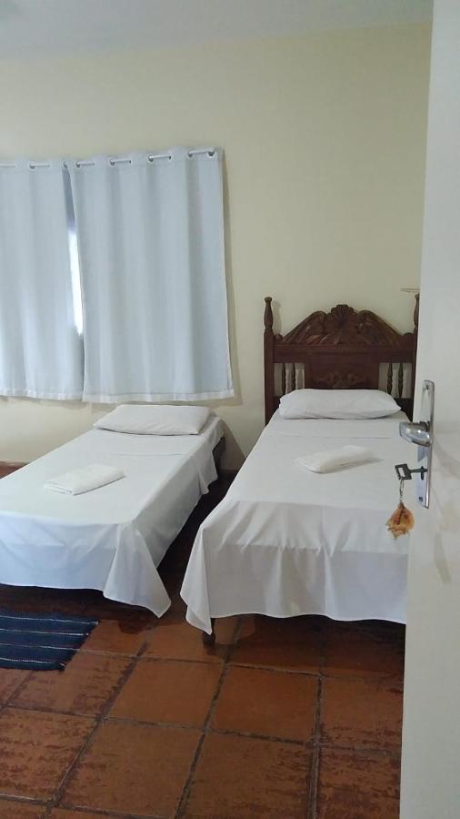 Pousada Familia Guarapari Exteriér fotografie