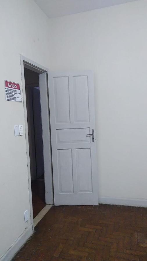 Pousada Familia Guarapari Exteriér fotografie