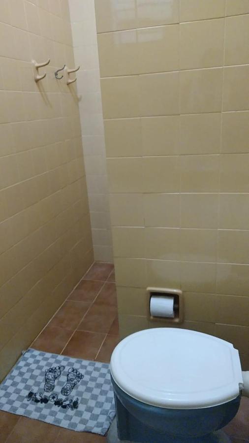 Pousada Familia Guarapari Exteriér fotografie