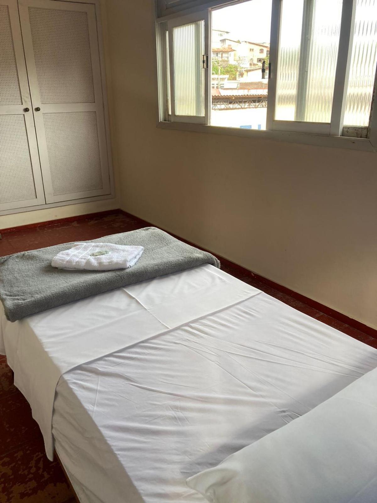 Pousada Familia Guarapari Exteriér fotografie