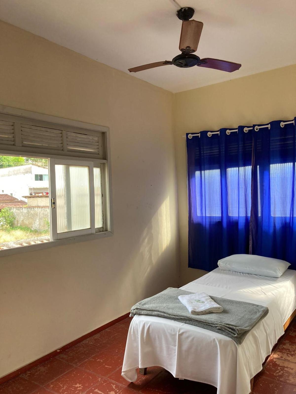 Pousada Familia Guarapari Exteriér fotografie