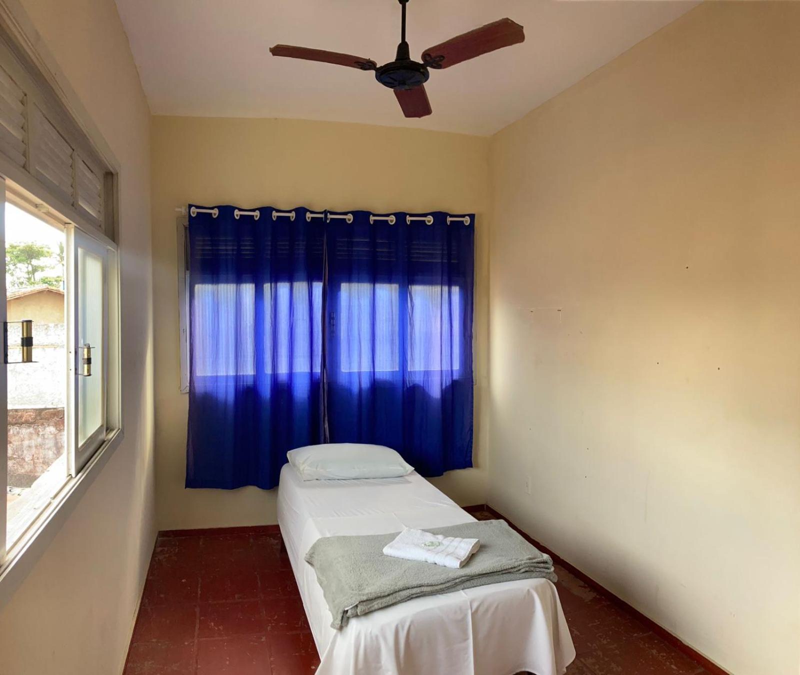 Pousada Familia Guarapari Exteriér fotografie