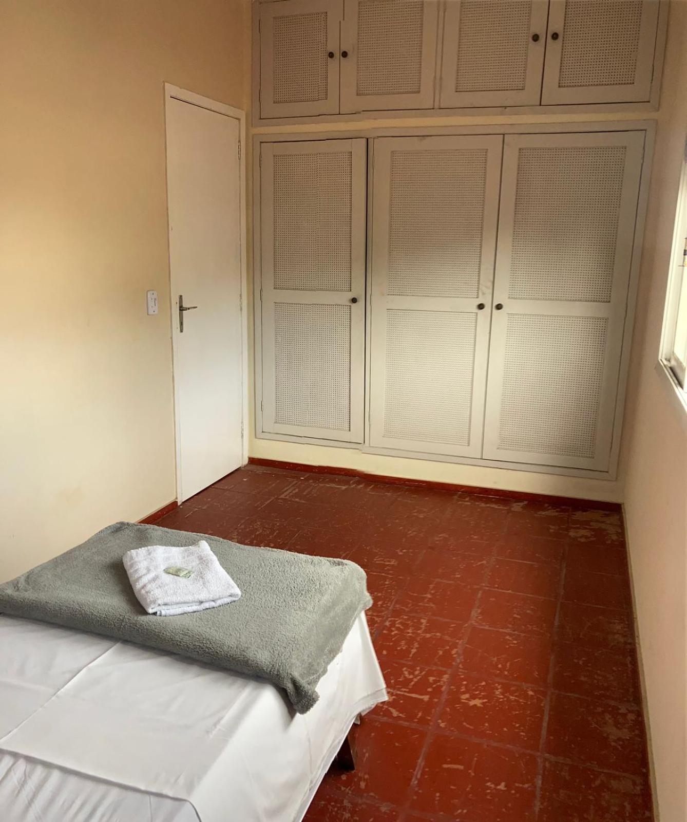 Pousada Familia Guarapari Exteriér fotografie