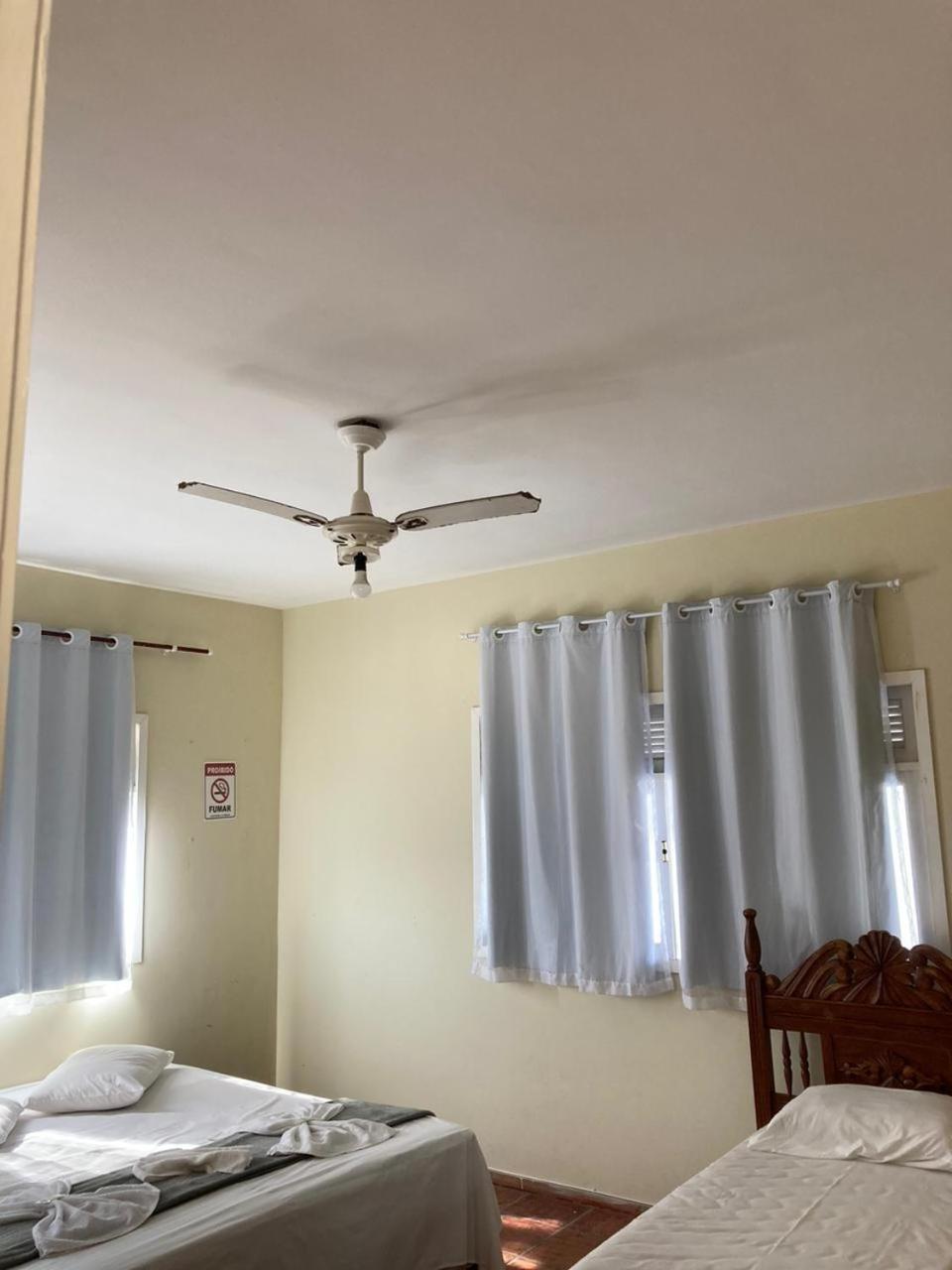 Pousada Familia Guarapari Exteriér fotografie