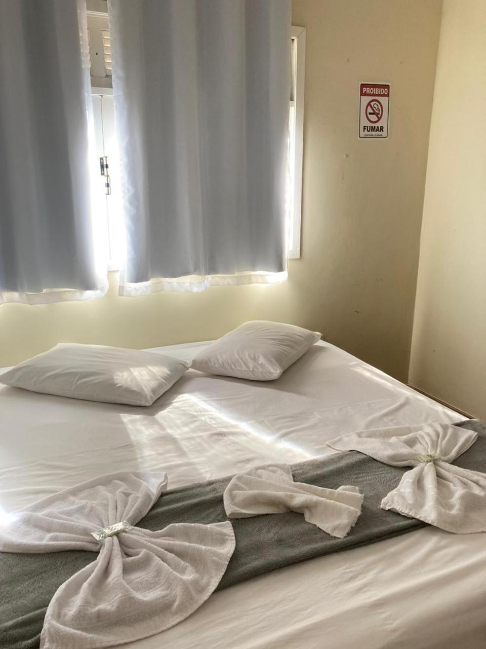 Pousada Familia Guarapari Exteriér fotografie