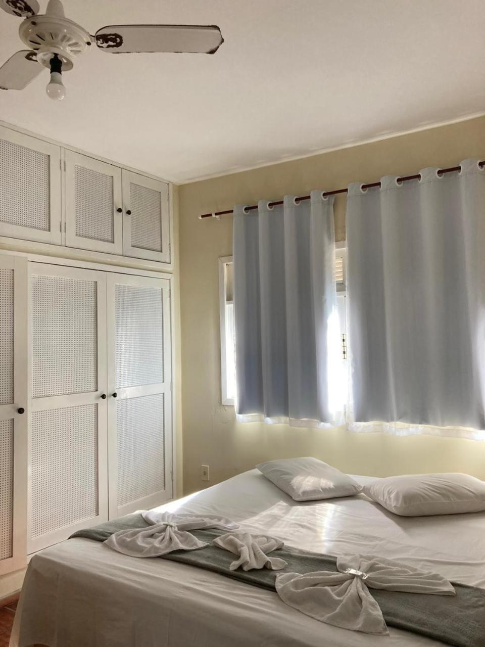 Pousada Familia Guarapari Exteriér fotografie