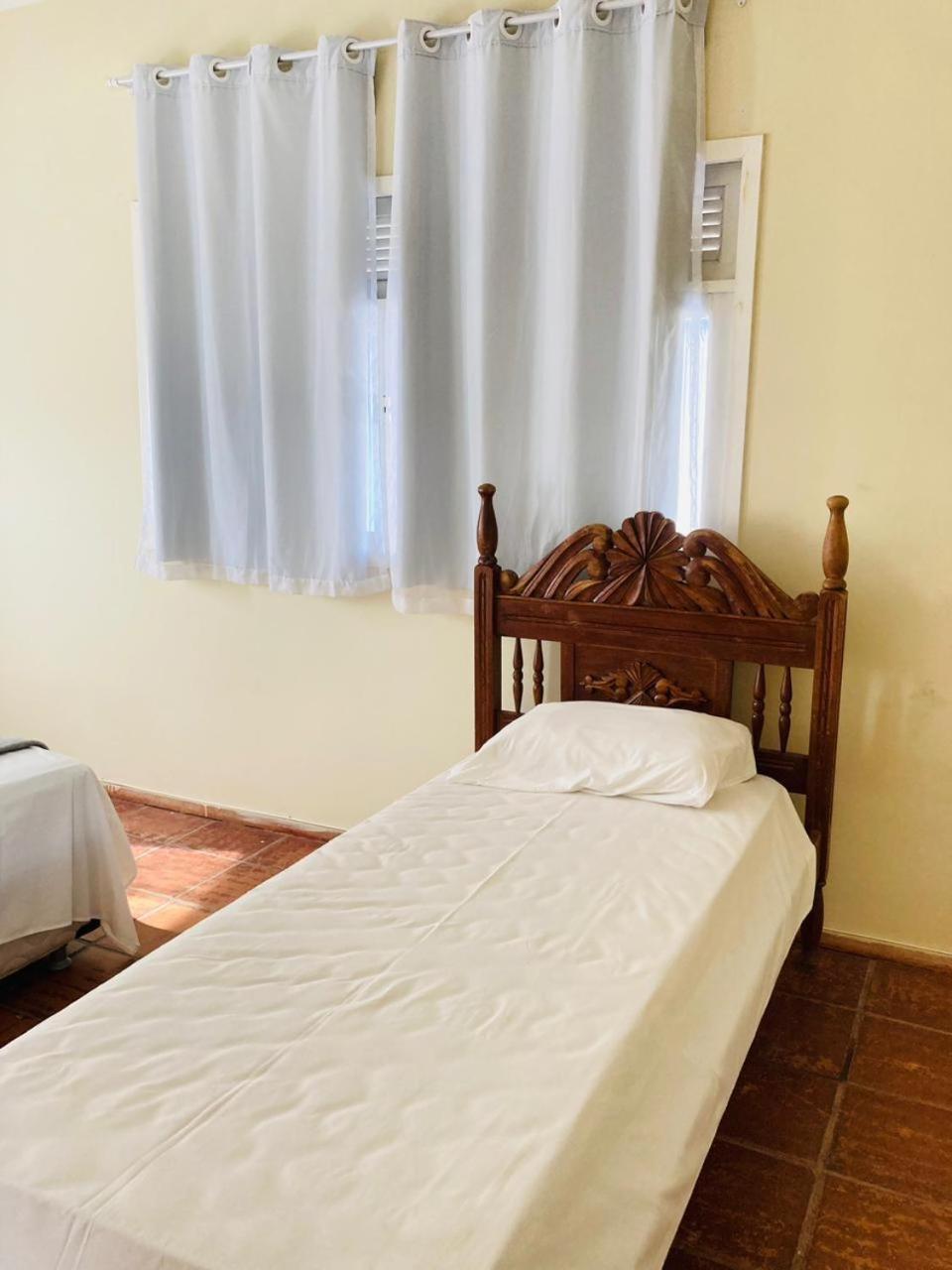 Pousada Familia Guarapari Exteriér fotografie