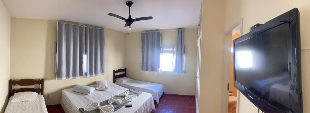 Pousada Familia Guarapari Exteriér fotografie