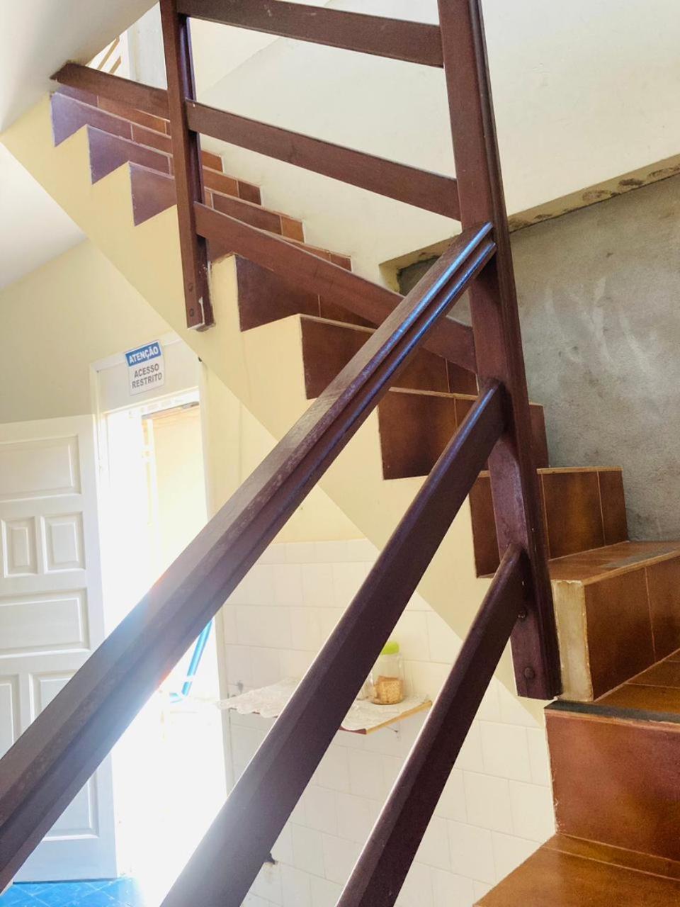 Pousada Familia Guarapari Exteriér fotografie