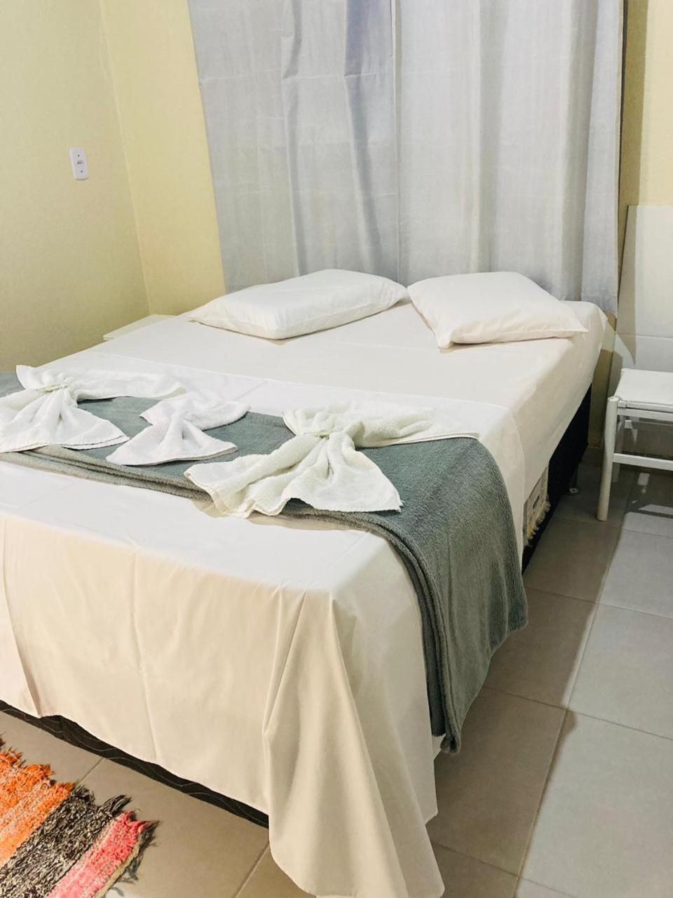 Pousada Familia Guarapari Exteriér fotografie