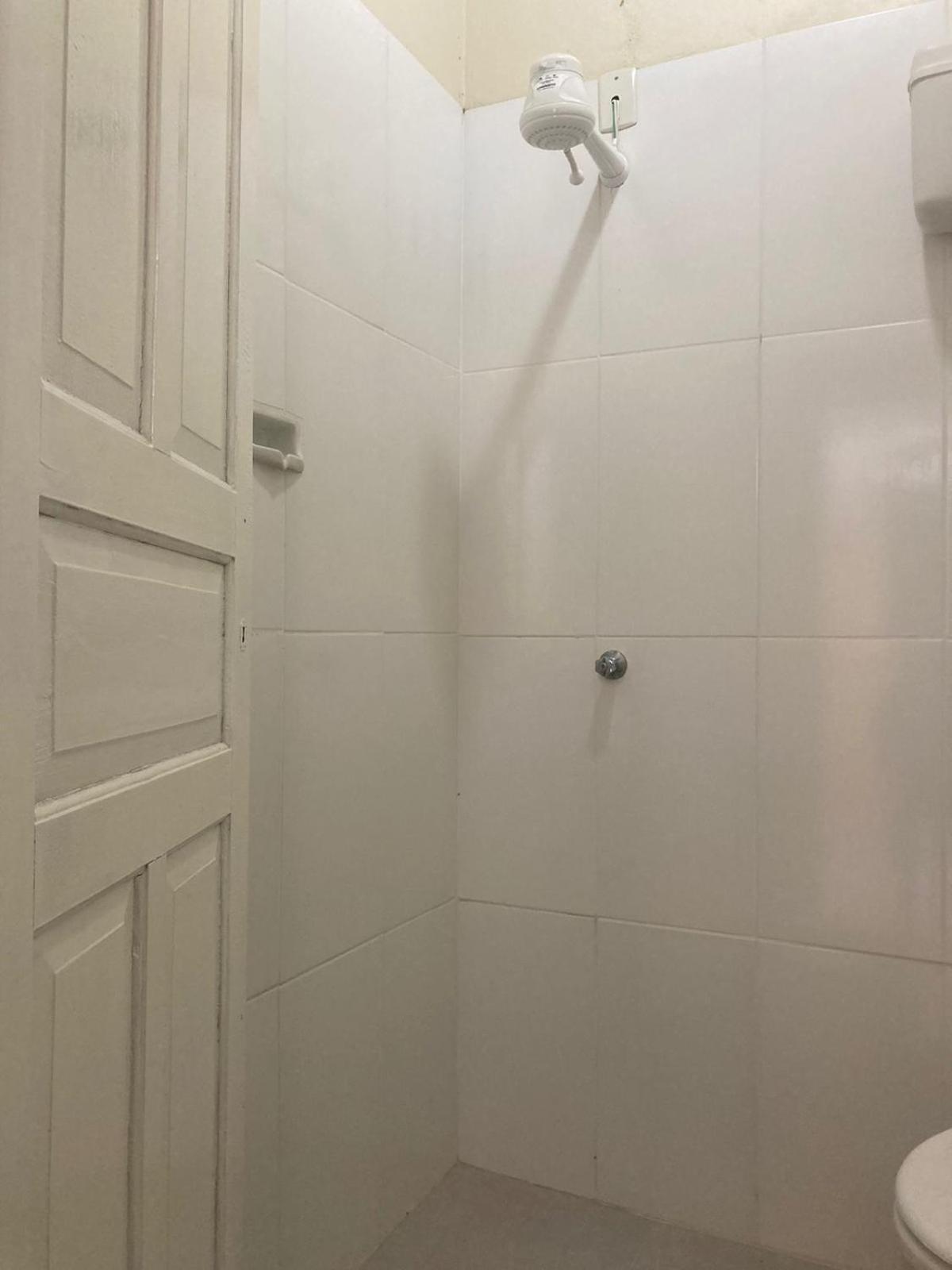 Pousada Familia Guarapari Exteriér fotografie