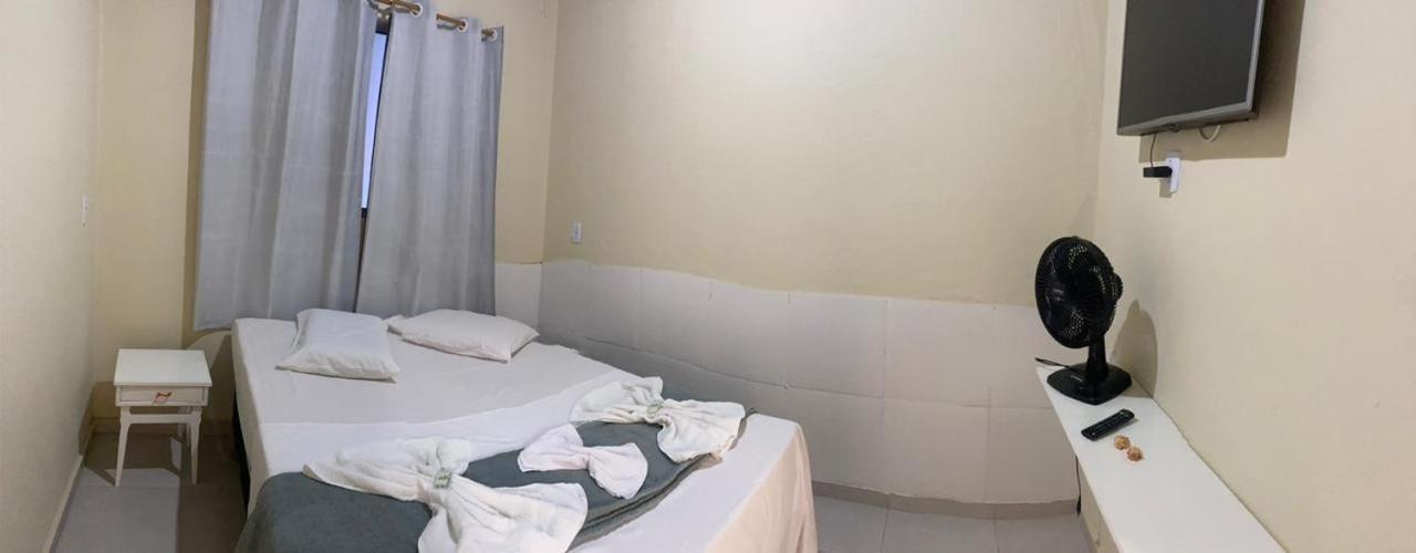 Pousada Familia Guarapari Exteriér fotografie