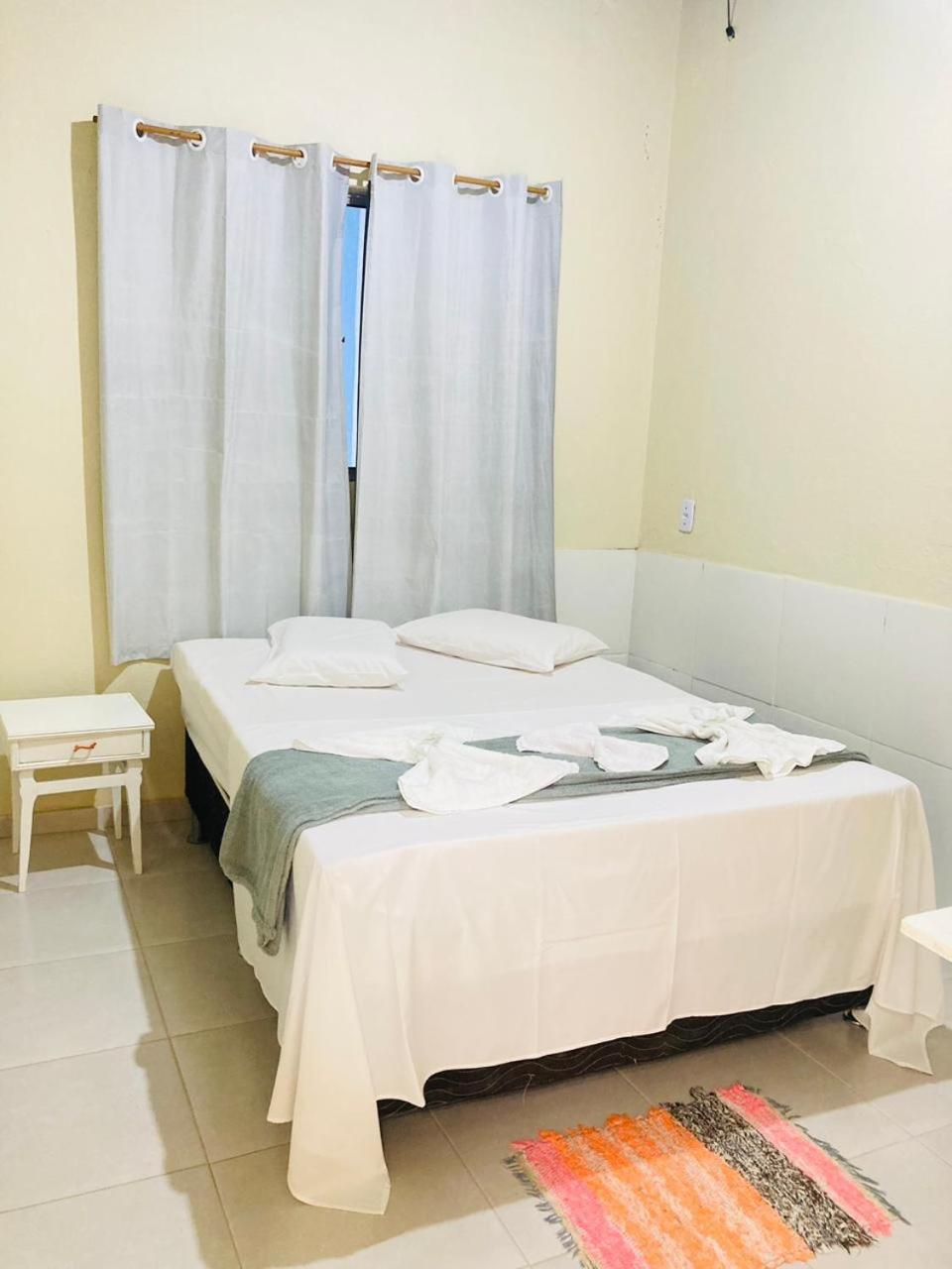 Pousada Familia Guarapari Exteriér fotografie