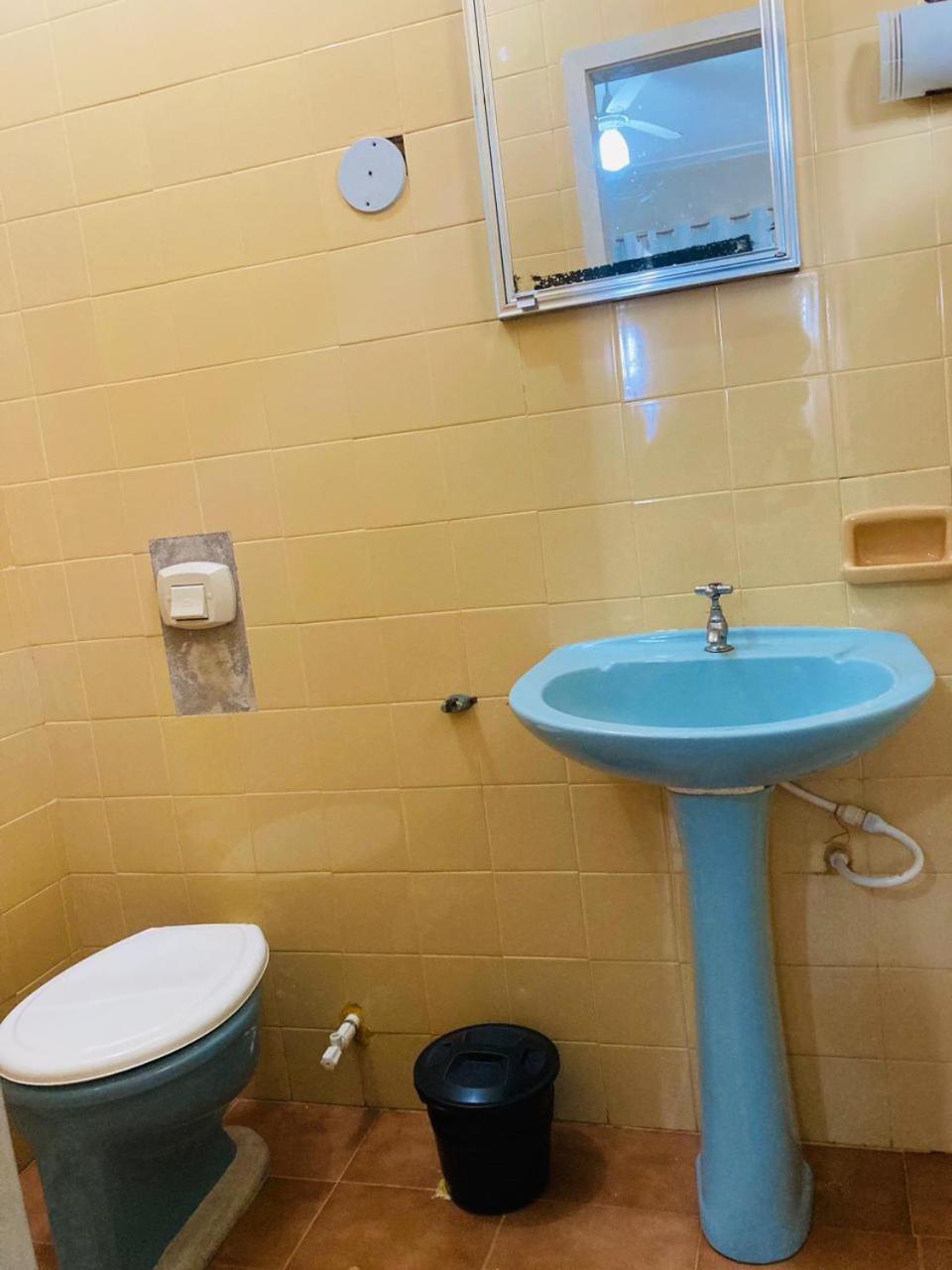 Pousada Familia Guarapari Exteriér fotografie