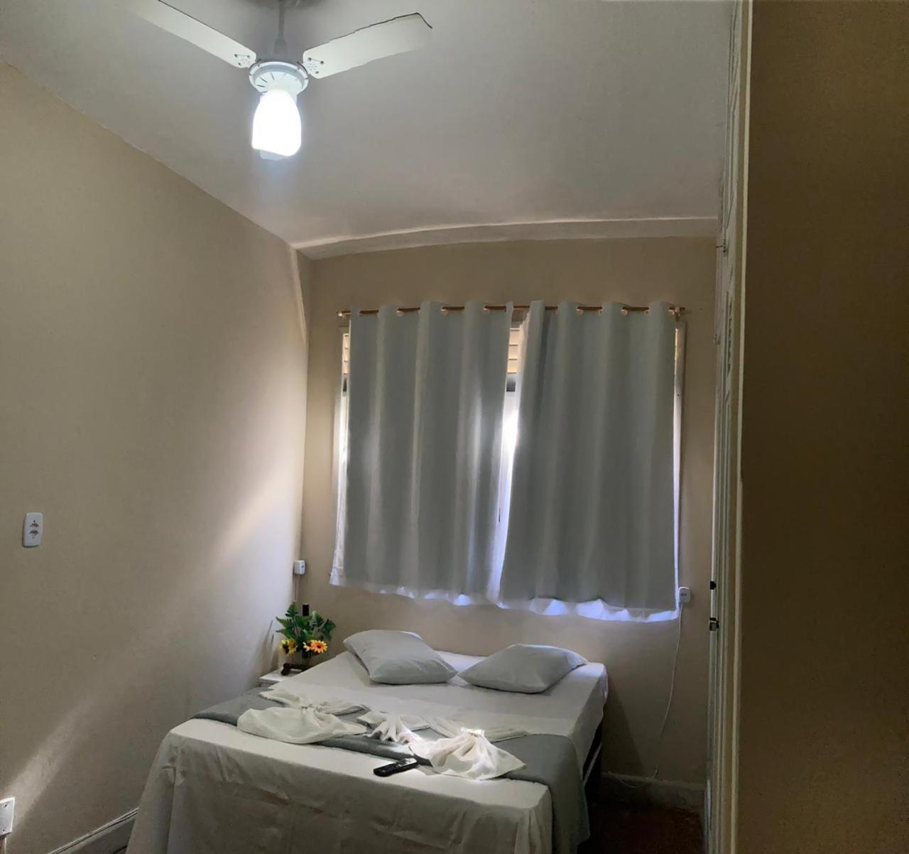 Pousada Familia Guarapari Exteriér fotografie