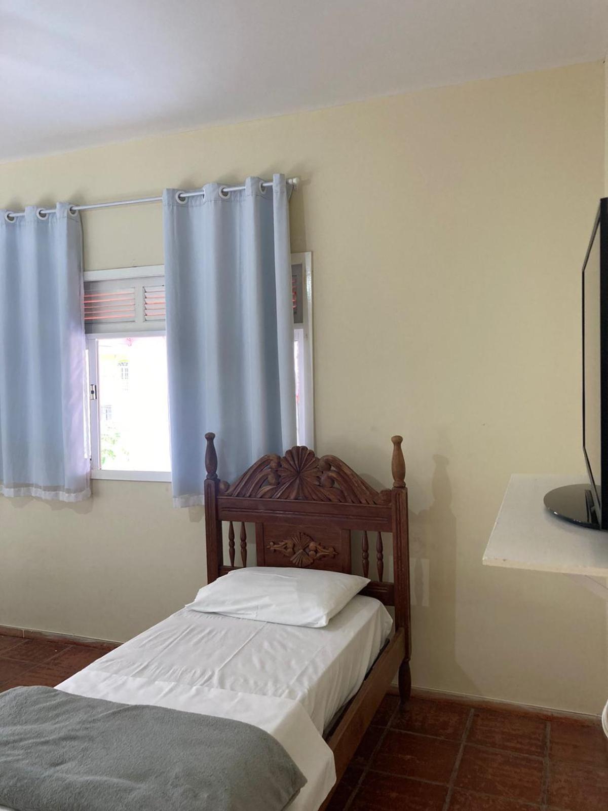 Pousada Familia Guarapari Pokoj fotografie